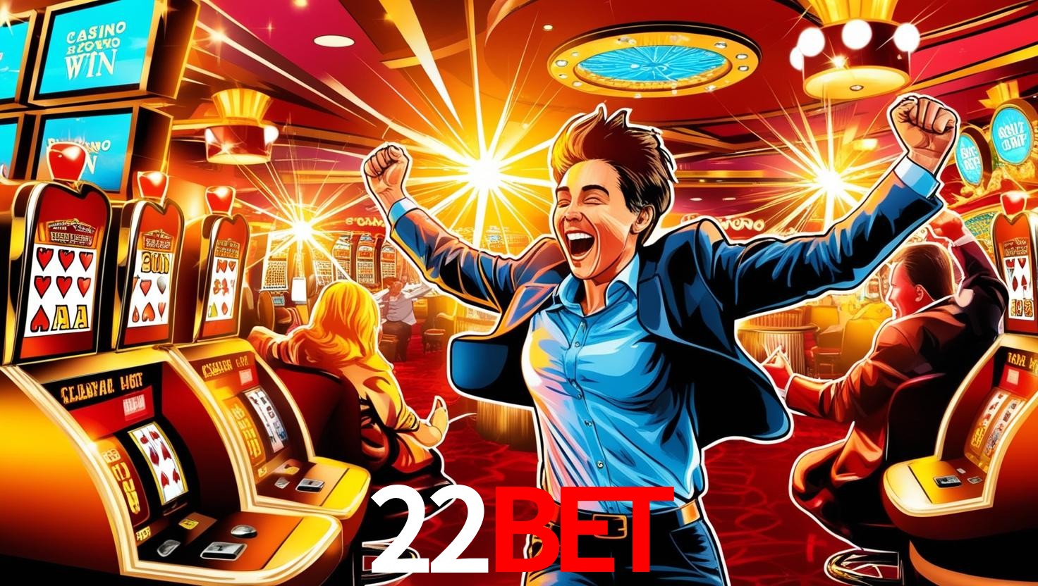22BET