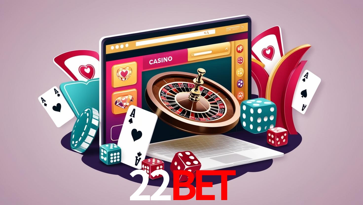 22BET