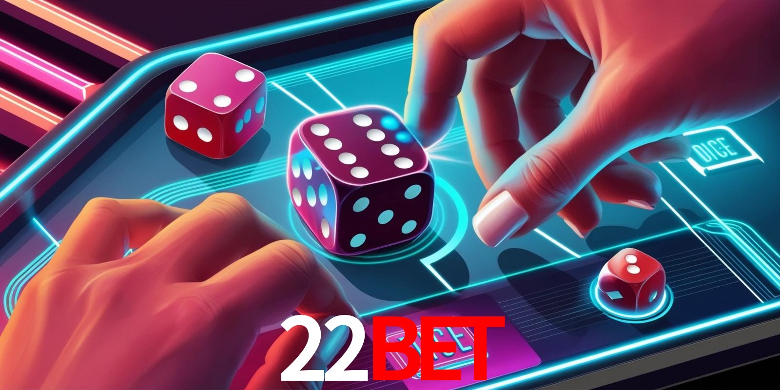 22BET