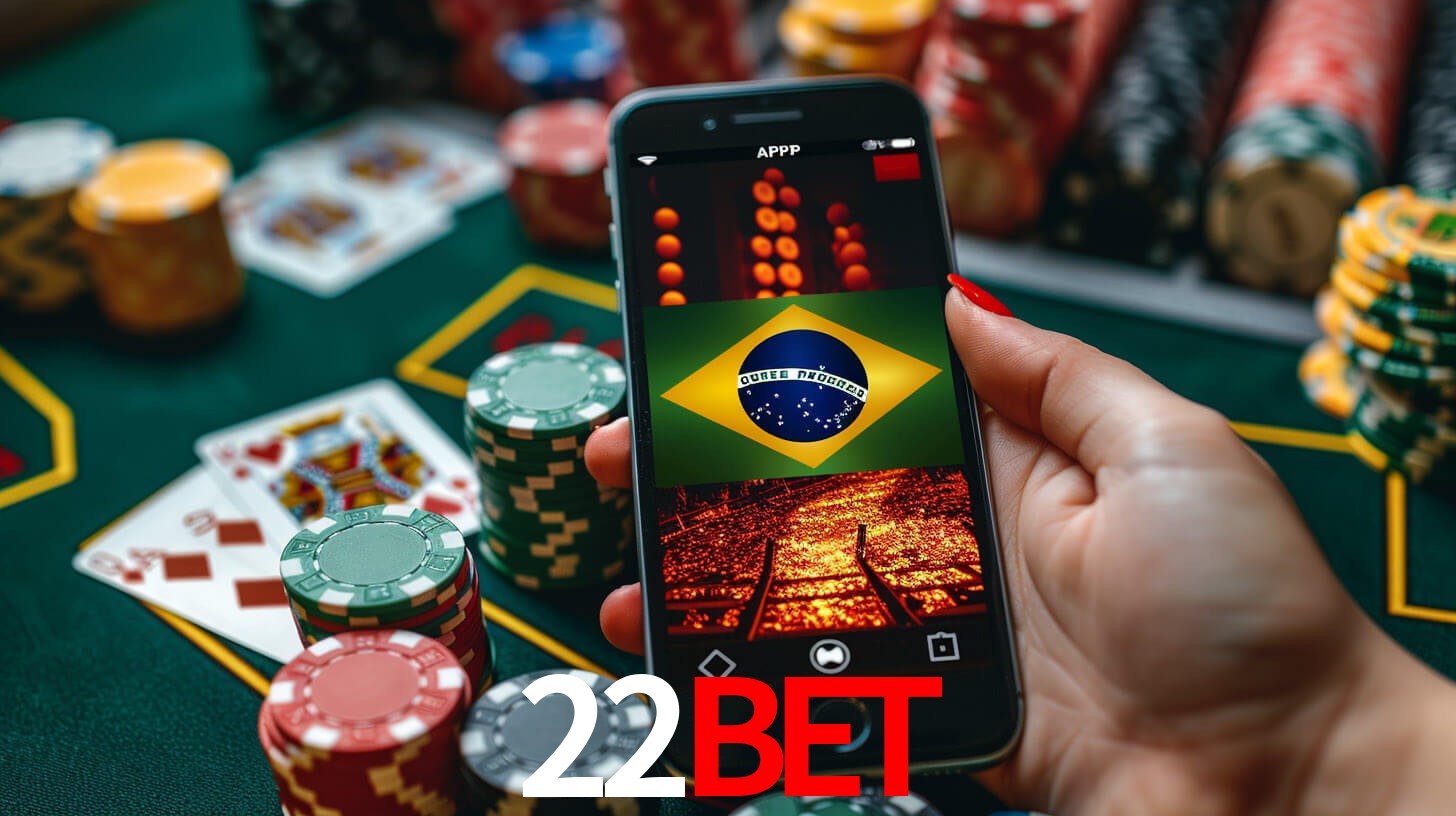 22BET