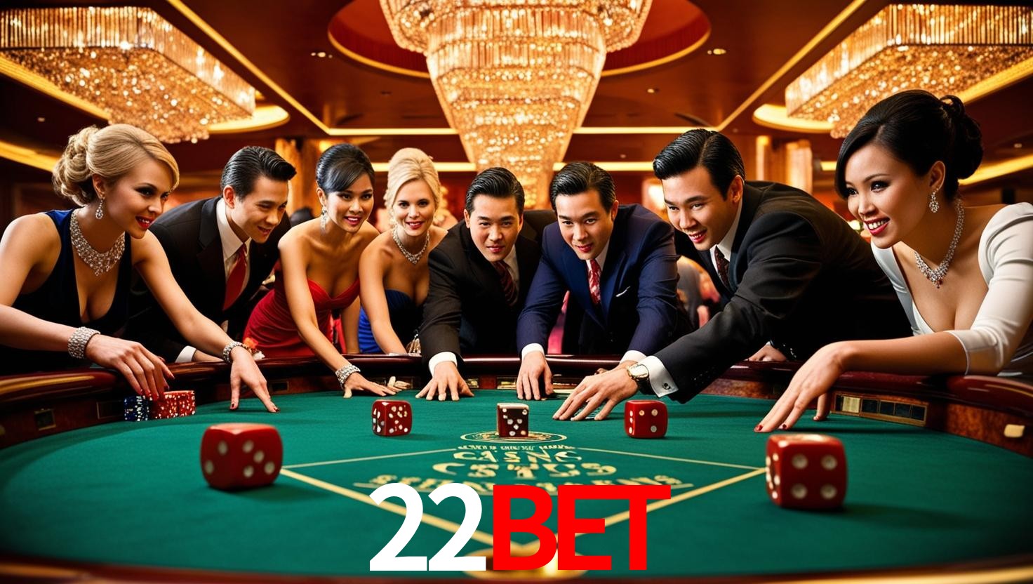 22BET