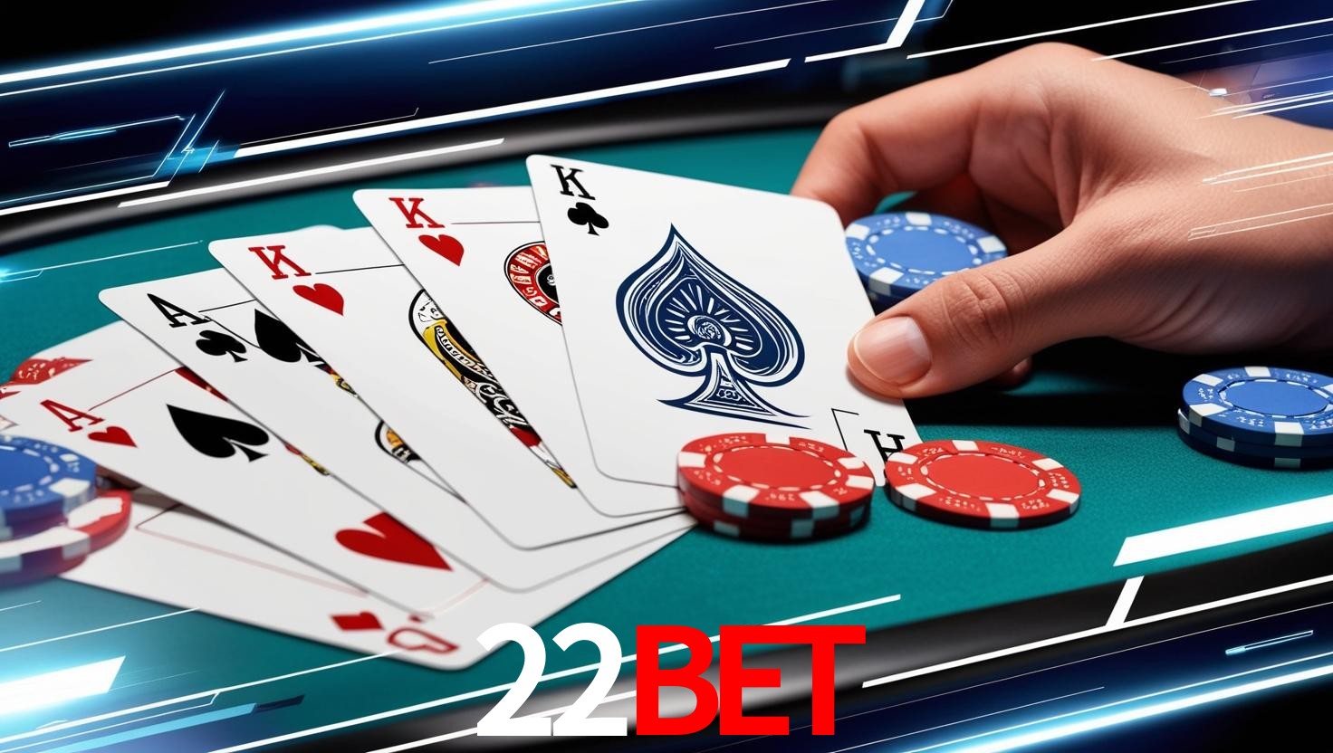 22BET